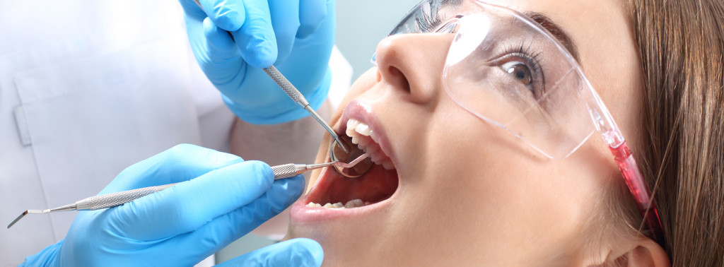 Absolute Dental Vancouver dental procedure