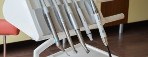 Absolute Dental Vancouver equipment
