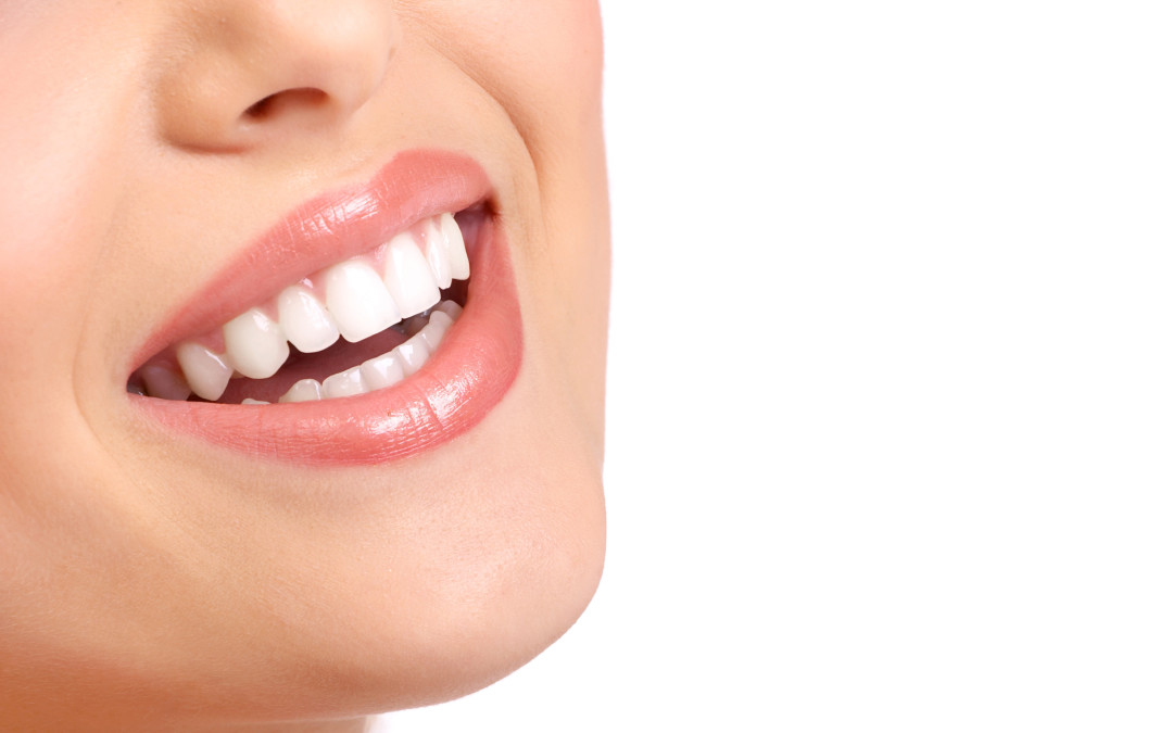 Tips to Treat Sensitive Teeth After Teeth Whitening