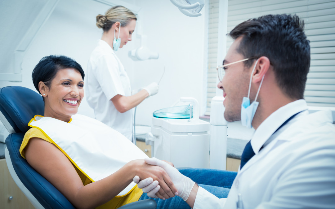Study Shows Your Gum Health Can Affect Your Mental Health