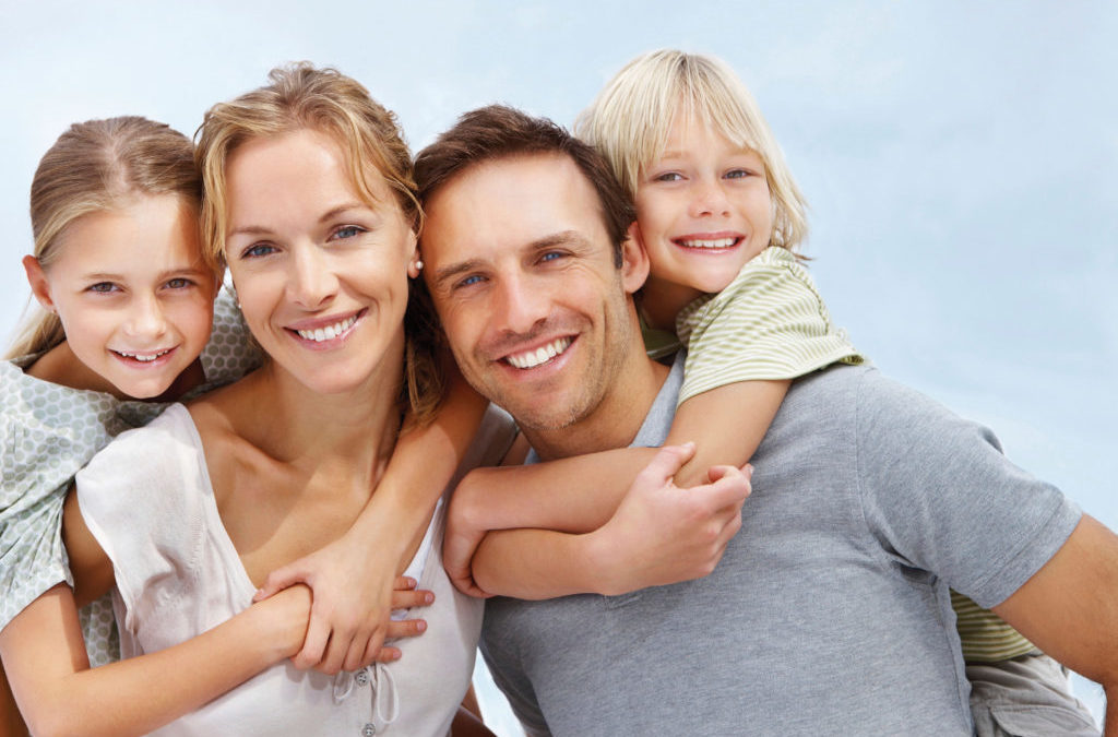 What is Family Dentistry?