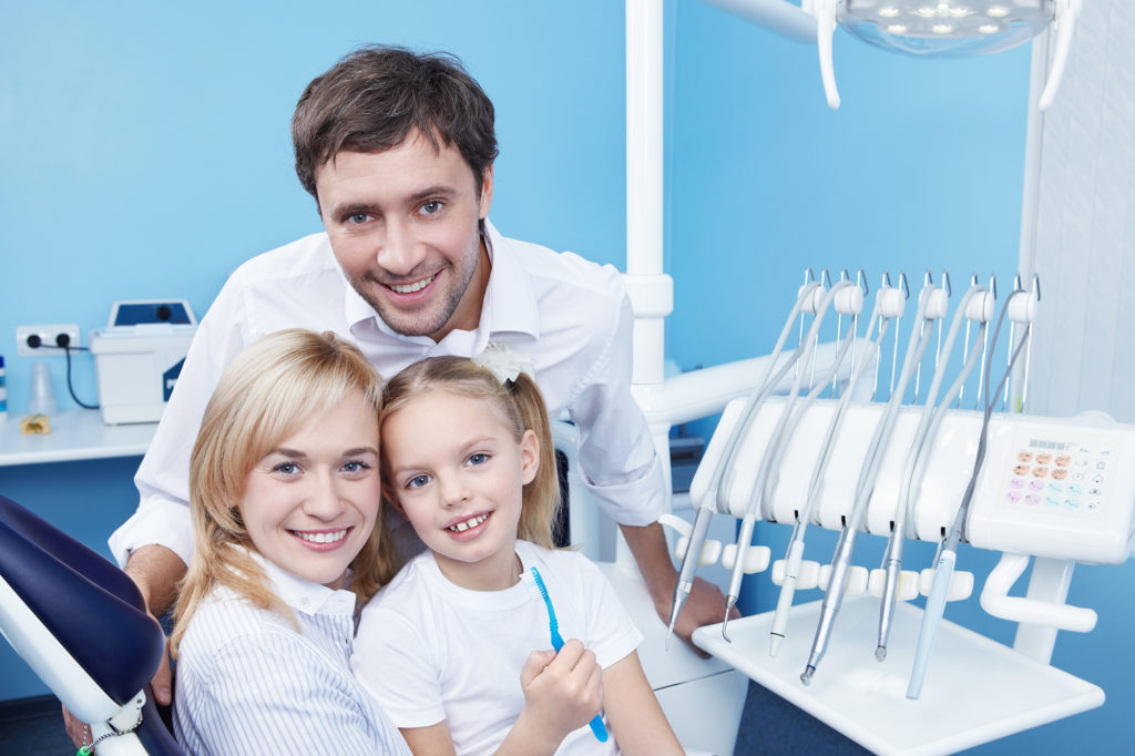Absolute Dental Vancouver children's dentistry