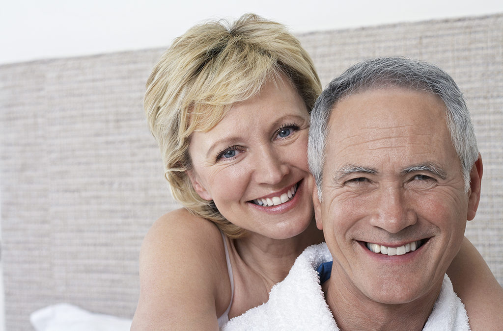 What Types Of Services Are There In Cosmetic Dentistry?