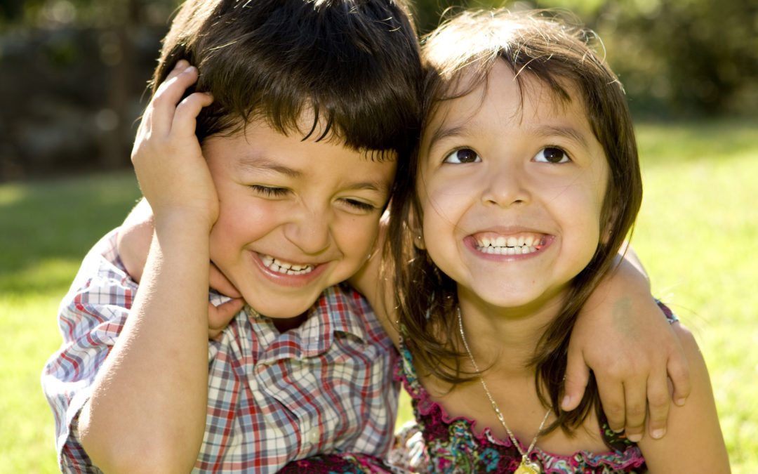 Oral Care for Your Children