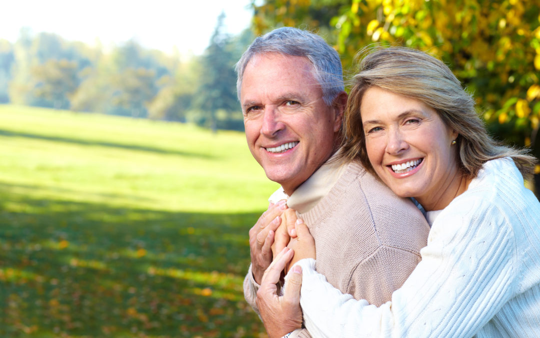 Smiles for Life: Keeping Your Teeth Natural