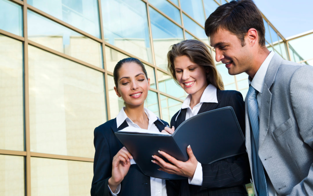 Dental Coverage is Good for Business